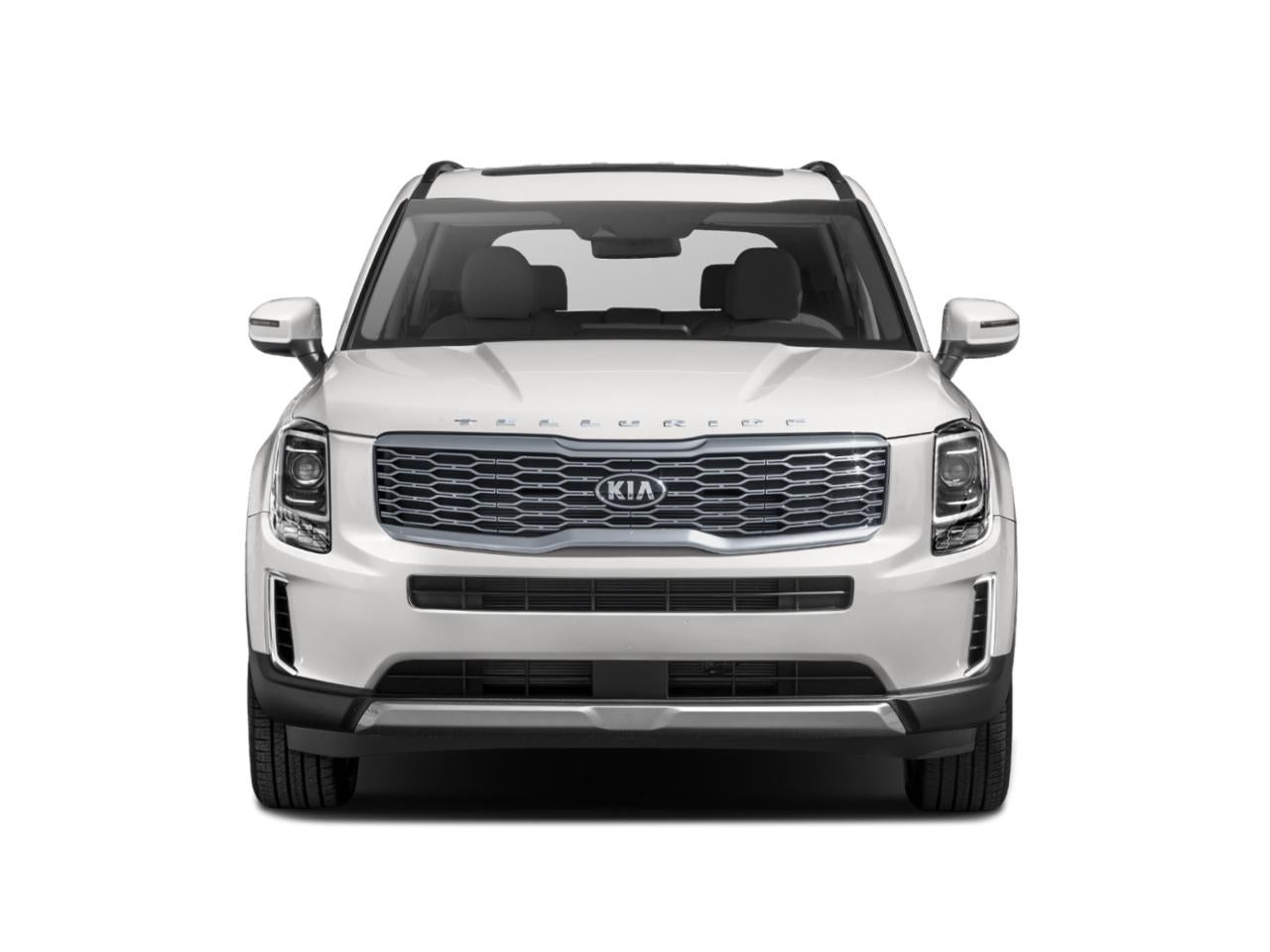 2020 Kia Telluride S AWD