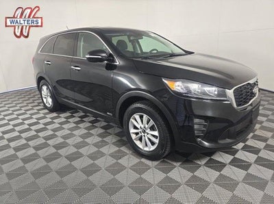 2019 Kia Sorento LX AWD