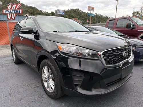 2019 Kia Sorento LX AWD