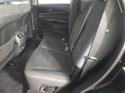 2019 Kia Sorento LX AWD