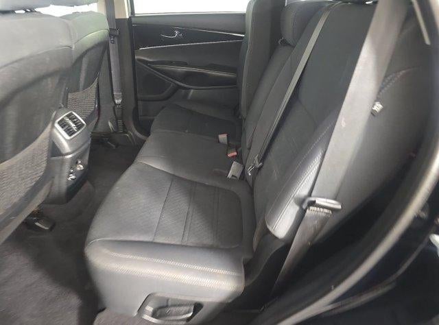 2019 Kia Sorento LX AWD