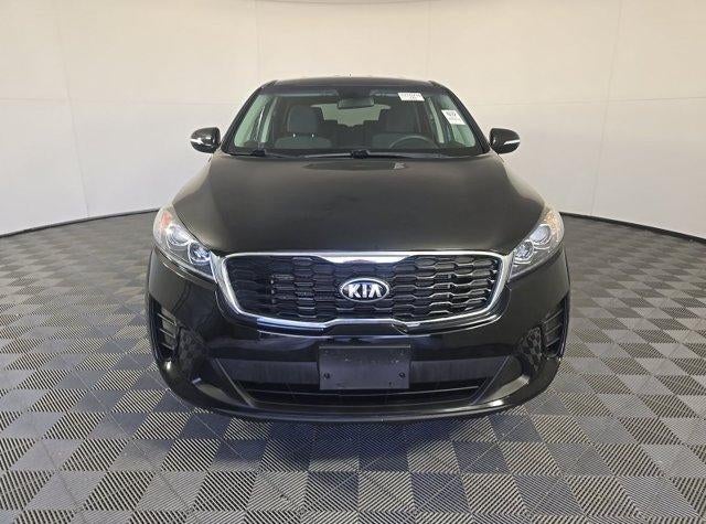 2019 Kia Sorento LX AWD