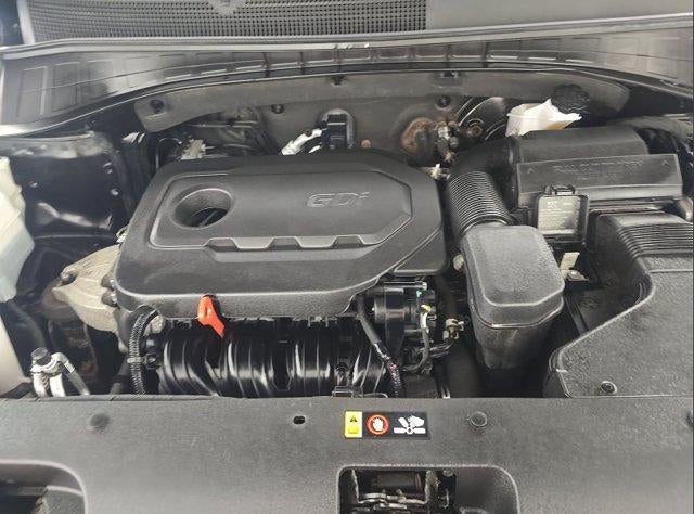 2019 Kia Sorento LX AWD