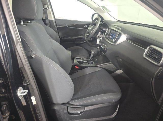 2019 Kia Sorento LX AWD
