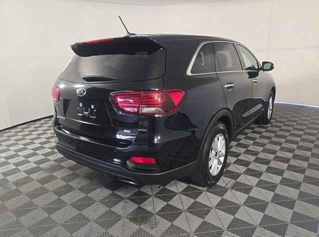 2019 Kia Sorento LX AWD
