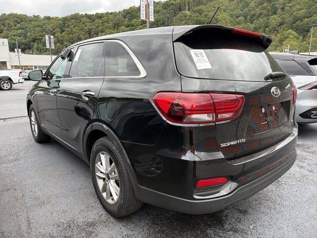 2019 Kia Sorento LX AWD