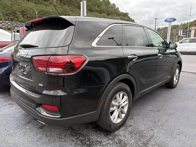 2019 Kia Sorento LX AWD
