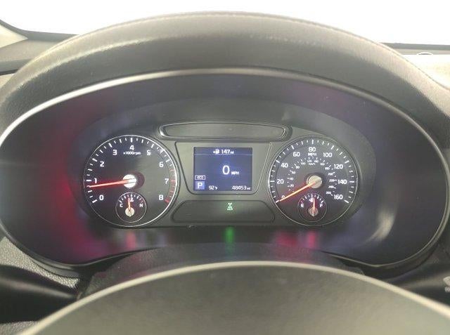 2019 Kia Sorento LX AWD