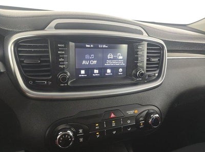 2019 Kia Sorento LX AWD