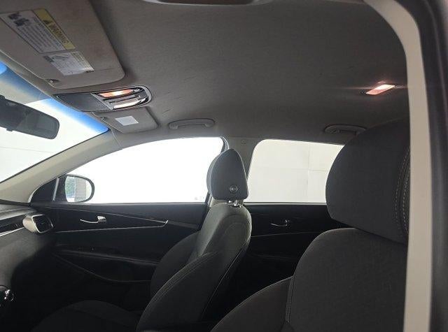 2019 Kia Sorento LX AWD
