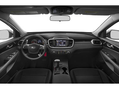 2019 Kia Sorento LX AWD