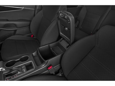 2019 Kia Sorento LX AWD