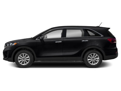 2019 Kia Sorento LX AWD