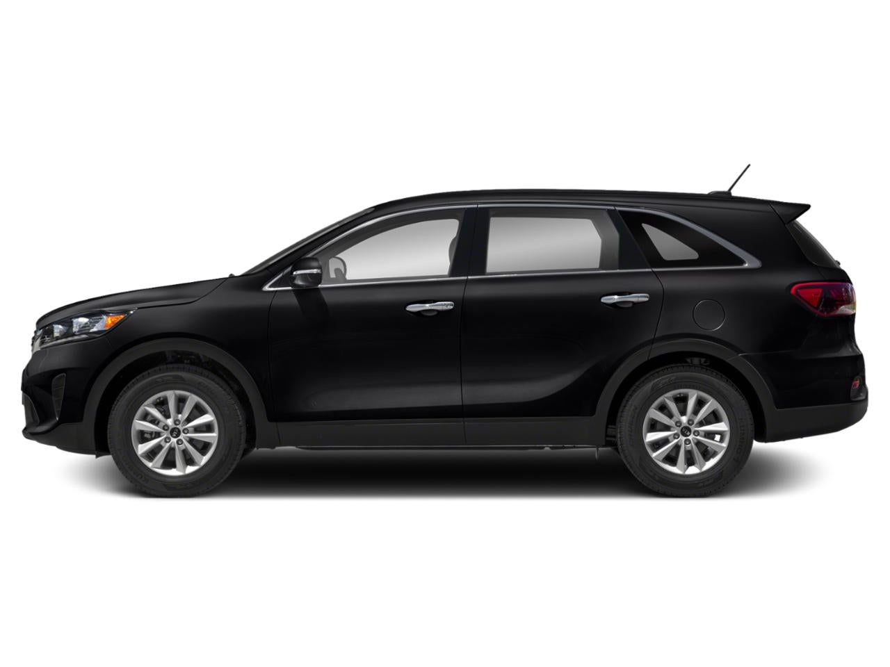 2019 Kia Sorento LX AWD