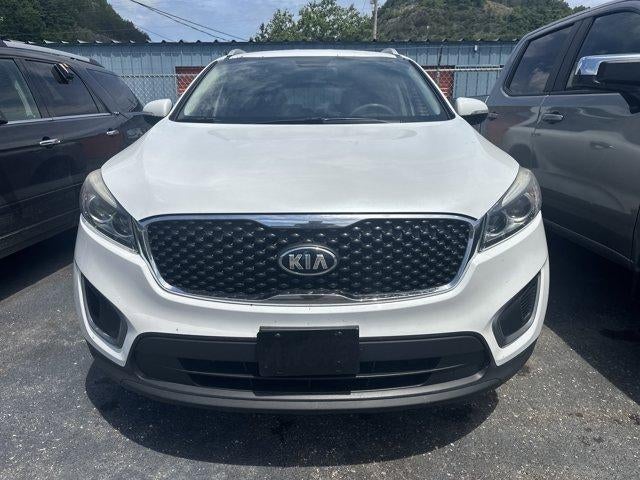 2016 Kia Sorento AWD 4dr 3.3L LX