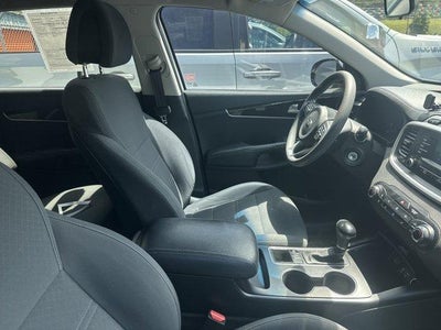 2016 Kia Sorento AWD 4dr 3.3L LX
