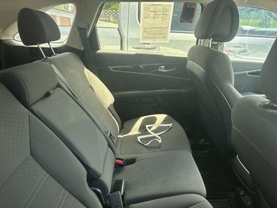 2016 Kia Sorento AWD 4dr 3.3L LX