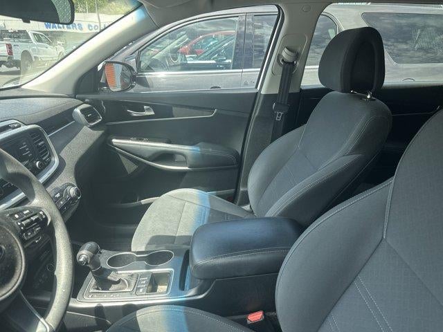 2016 Kia Sorento AWD 4dr 3.3L LX