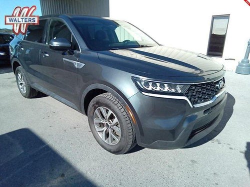 2021 Kia Sorento LX AWD