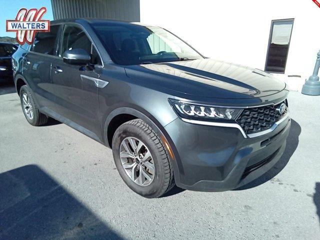 2021 Kia Sorento LX AWD