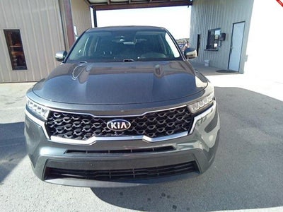 2021 Kia Sorento LX AWD