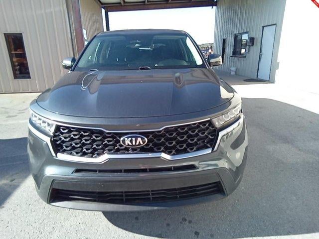 2021 Kia Sorento LX AWD