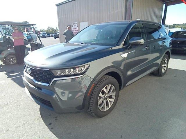 2021 Kia Sorento LX AWD