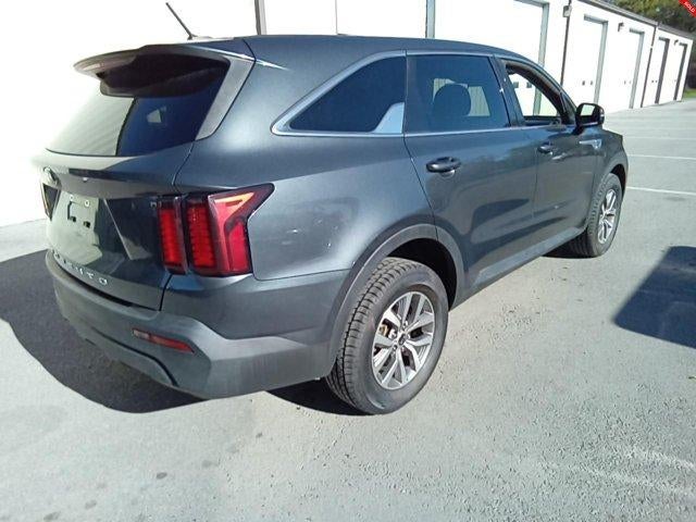 2021 Kia Sorento LX AWD
