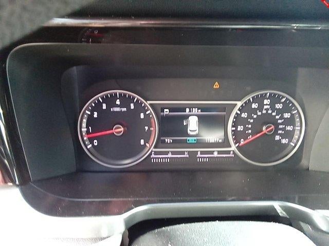 2021 Kia Sorento LX AWD