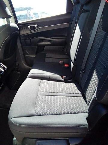 2021 Kia Sorento LX AWD