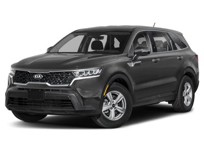2021 Kia Sorento LX AWD