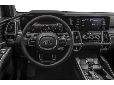 2021 Kia Sorento LX AWD
