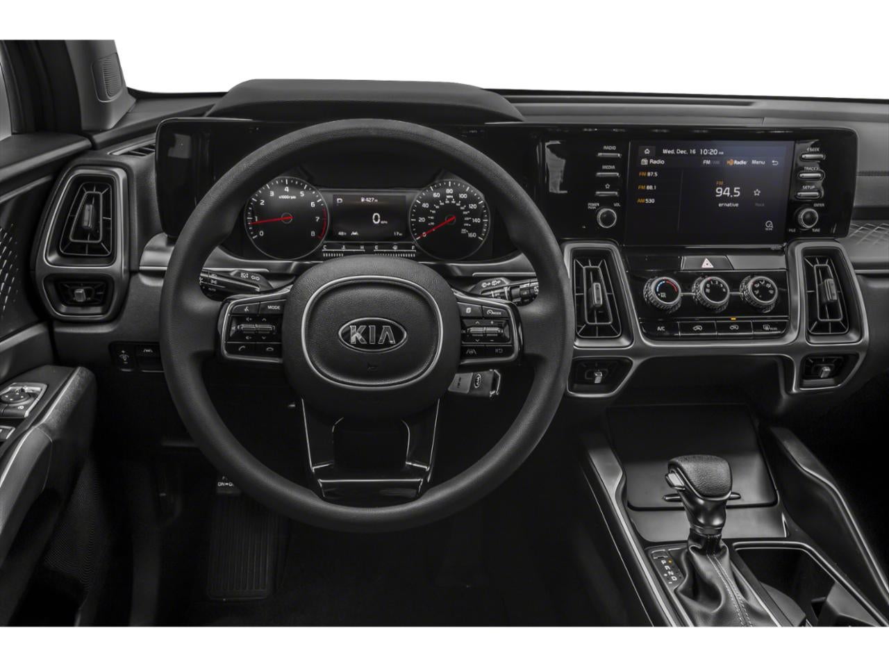 2021 Kia Sorento LX AWD