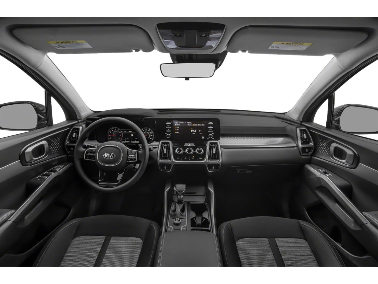 2021 Kia Sorento LX AWD