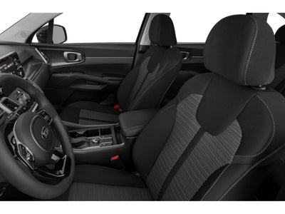 2021 Kia Sorento LX AWD