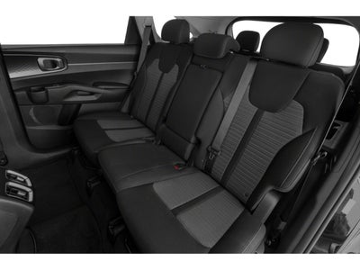 2021 Kia Sorento LX AWD