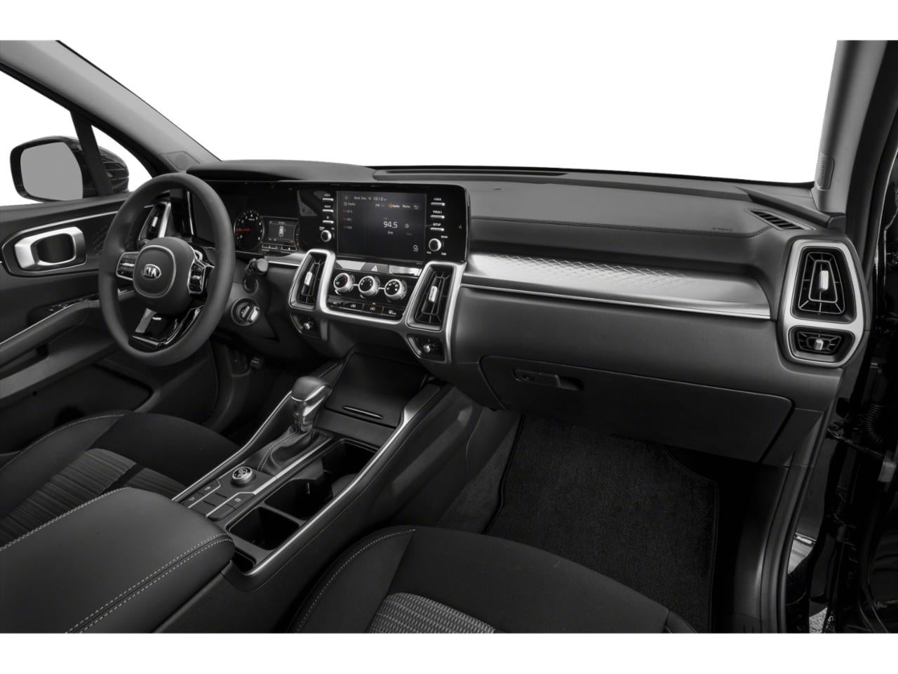 2021 Kia Sorento LX AWD