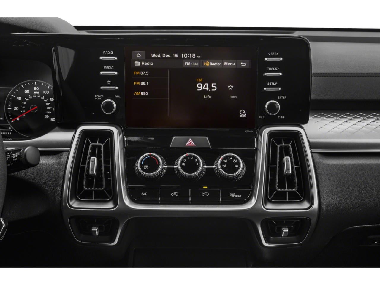 2021 Kia Sorento LX AWD