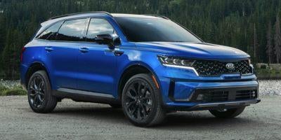 2021 Kia Sorento LX AWD
