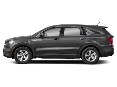 2021 Kia Sorento LX AWD