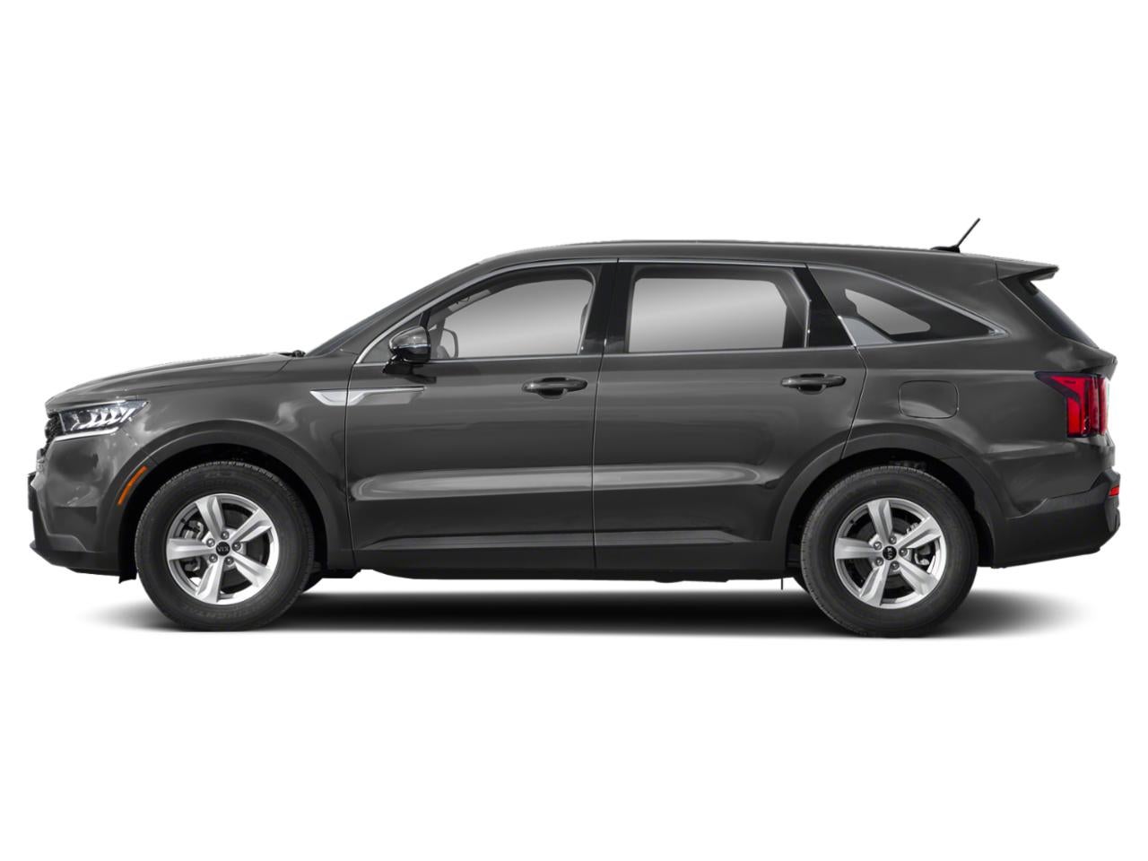 2021 Kia Sorento LX AWD