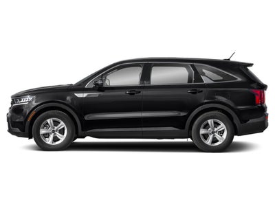 2021 Kia Sorento LX AWD