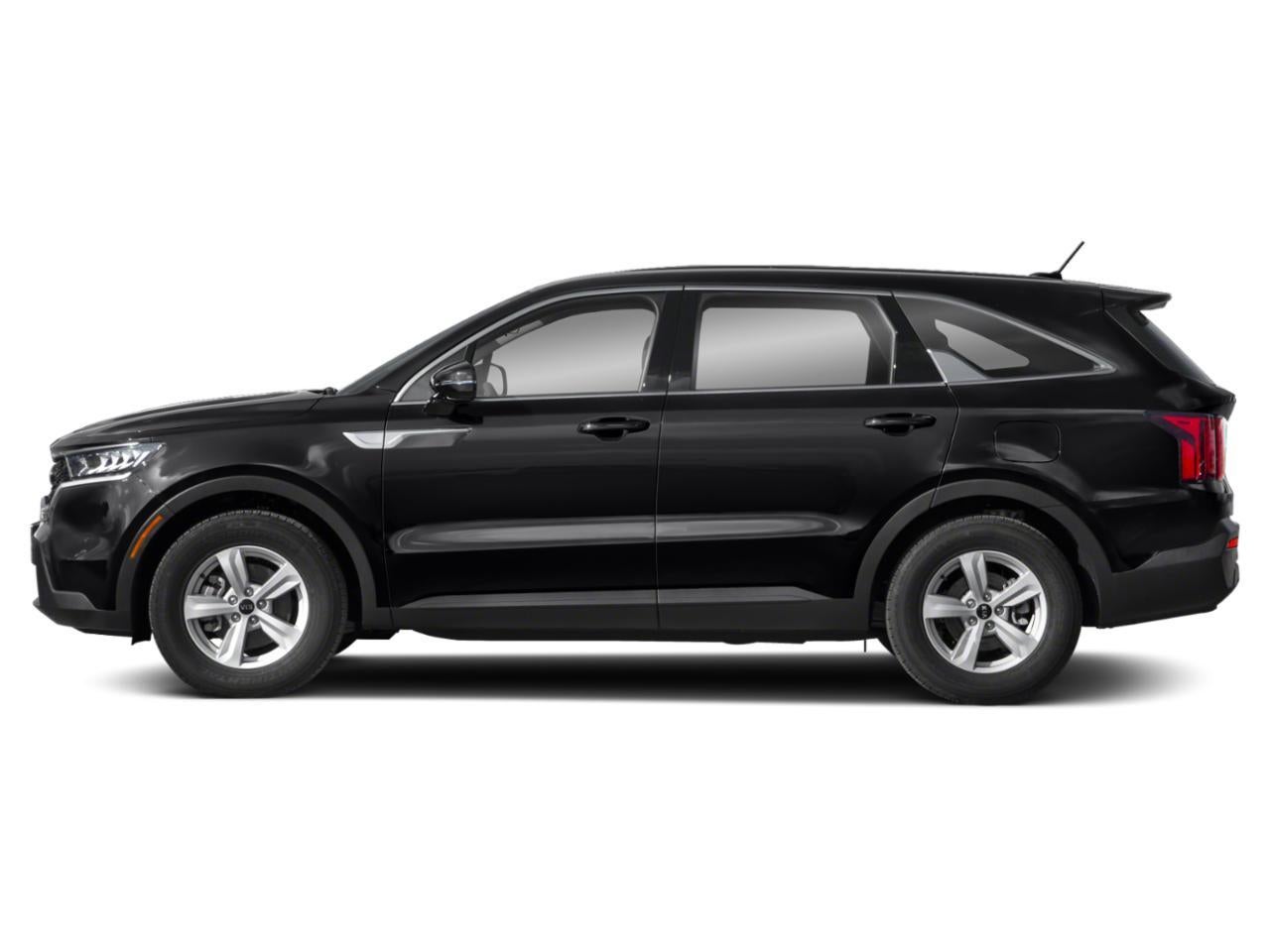 2021 Kia Sorento LX AWD