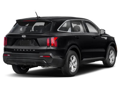 2021 Kia Sorento LX AWD