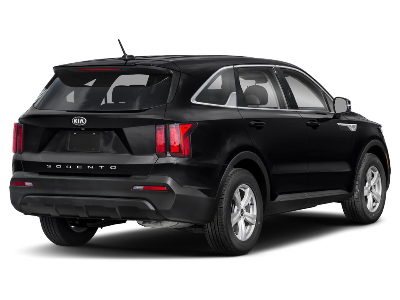 2021 Kia Sorento LX AWD