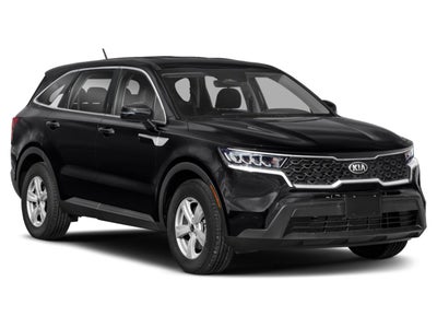 2021 Kia Sorento LX AWD