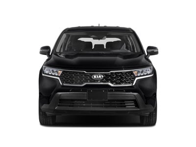 2021 Kia Sorento LX AWD