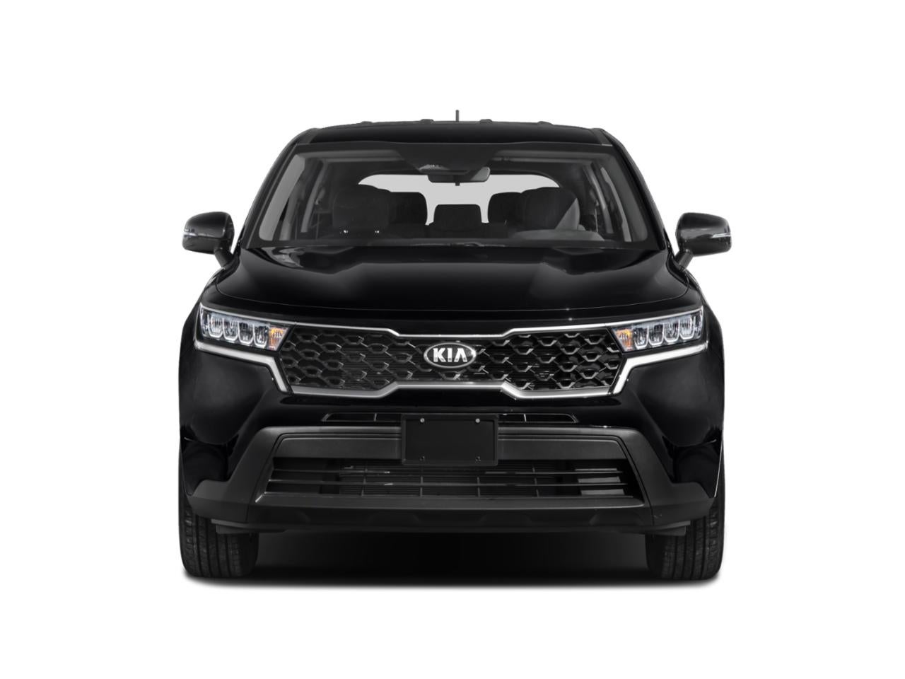 2021 Kia Sorento LX AWD