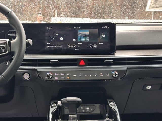 2024 Kia Sorento X-Line SX AWD
