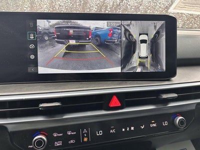 2024 Kia Sorento X-Line SX AWD